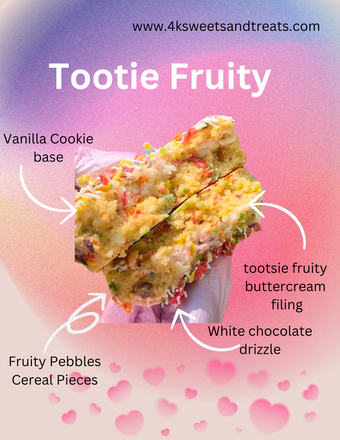 Tootie Fruity